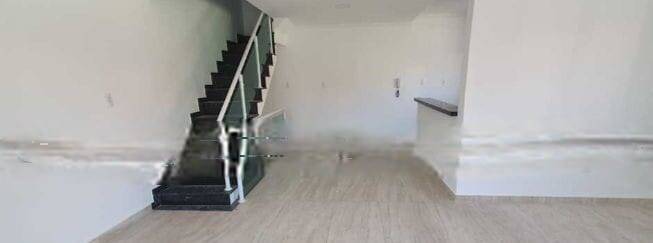 Sobrado, 3 quartos, 169 m² - Foto 2