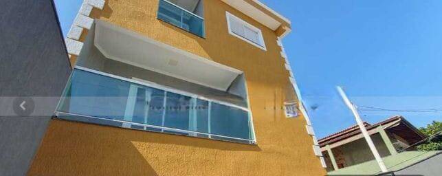 Sobrado, 3 quartos, 169 m² - Foto 14