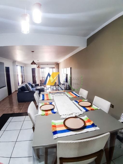 Sobrado, 3 quartos, 327 m² - Foto 12