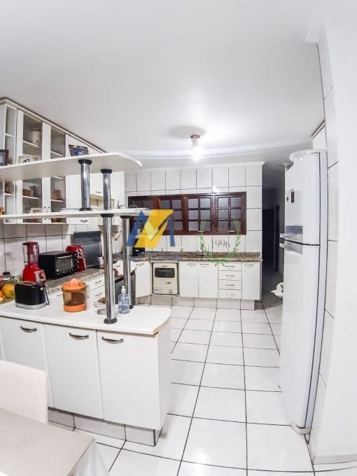 Sobrado, 3 quartos, 327 m² - Foto 13