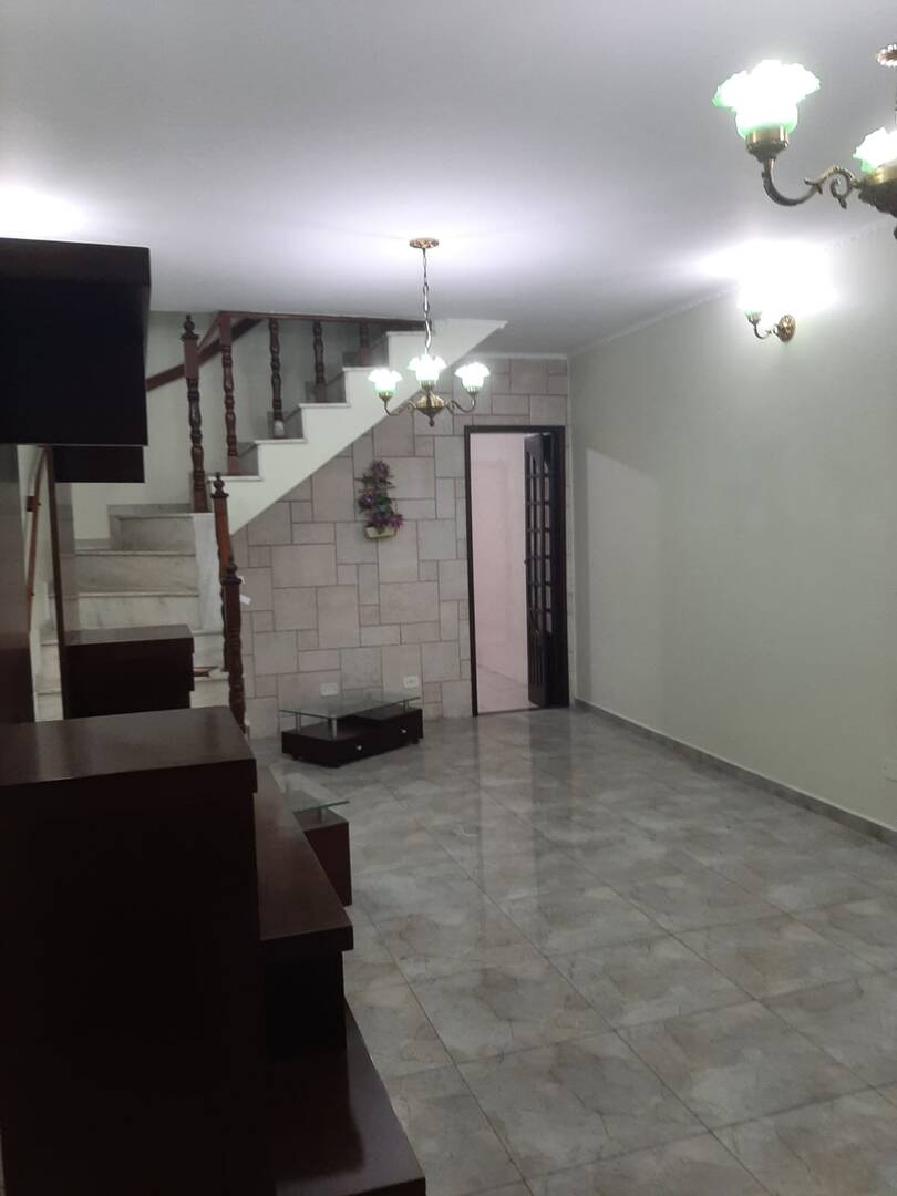 Sobrado, 3 quartos, 180 m² - Foto 3