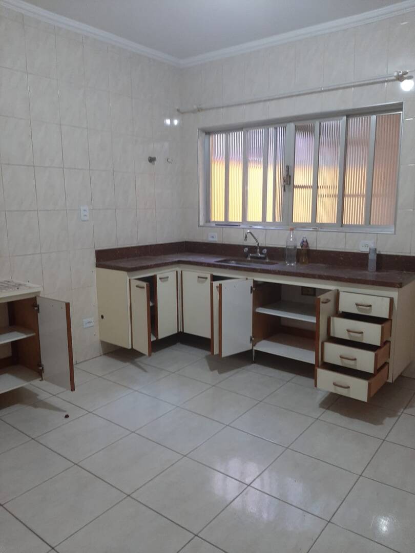 Sobrado, 3 quartos, 180 m² - Foto 8