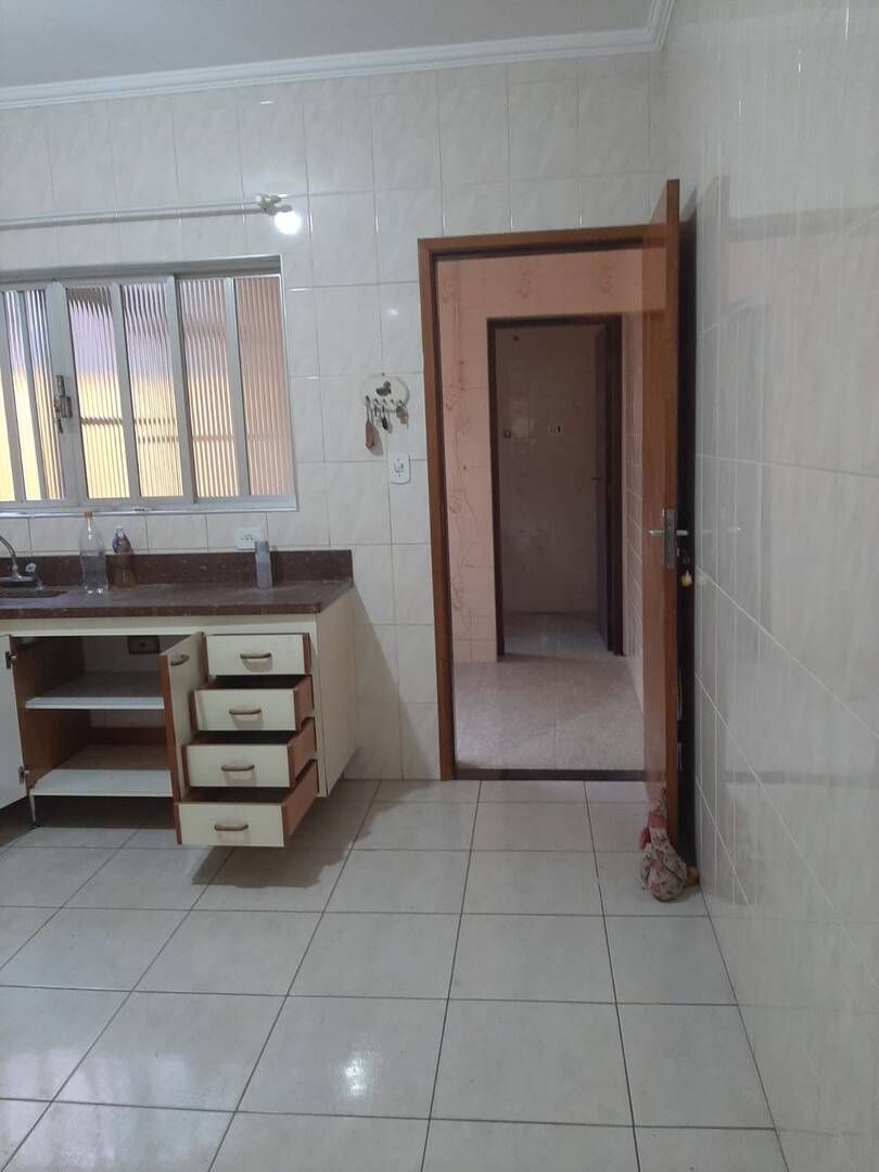 Sobrado, 3 quartos, 180 m² - Foto 11
