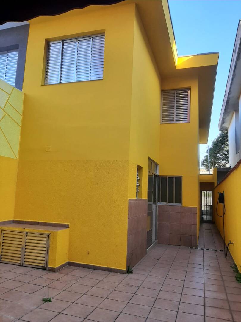 Sobrado, 3 quartos, 180 m² - Foto 20