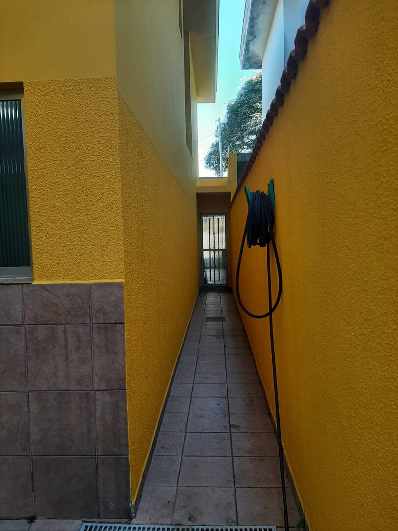 Sobrado, 3 quartos, 180 m² - Foto 21