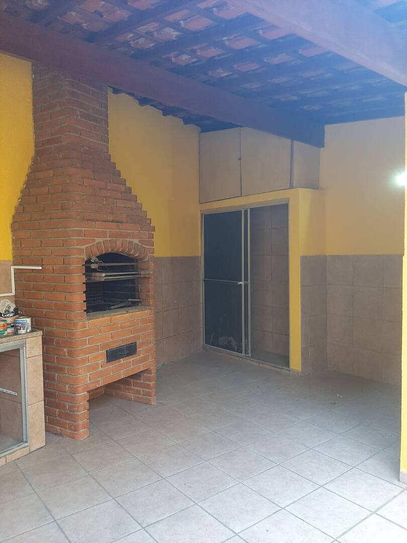 Sobrado, 3 quartos, 180 m² - Foto 22