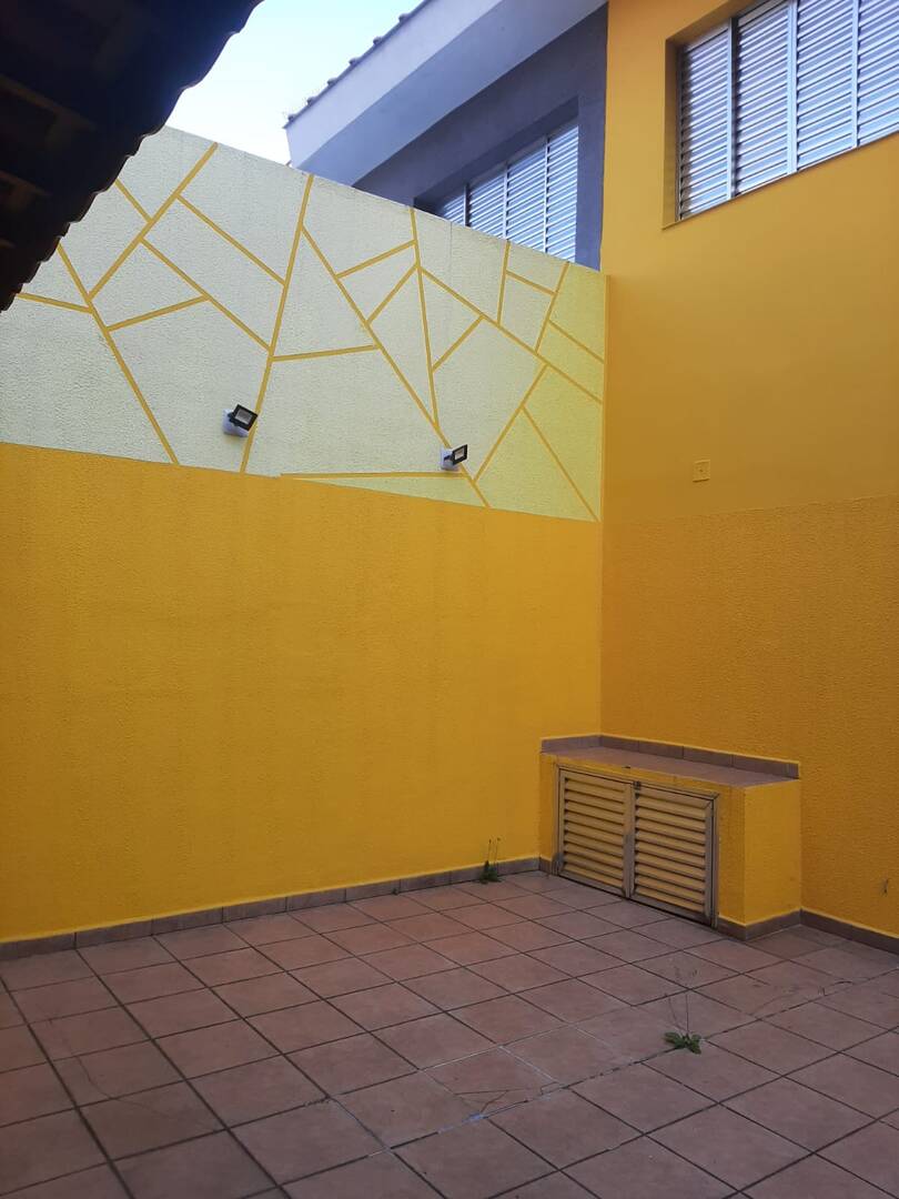 Sobrado, 3 quartos, 180 m² - Foto 23