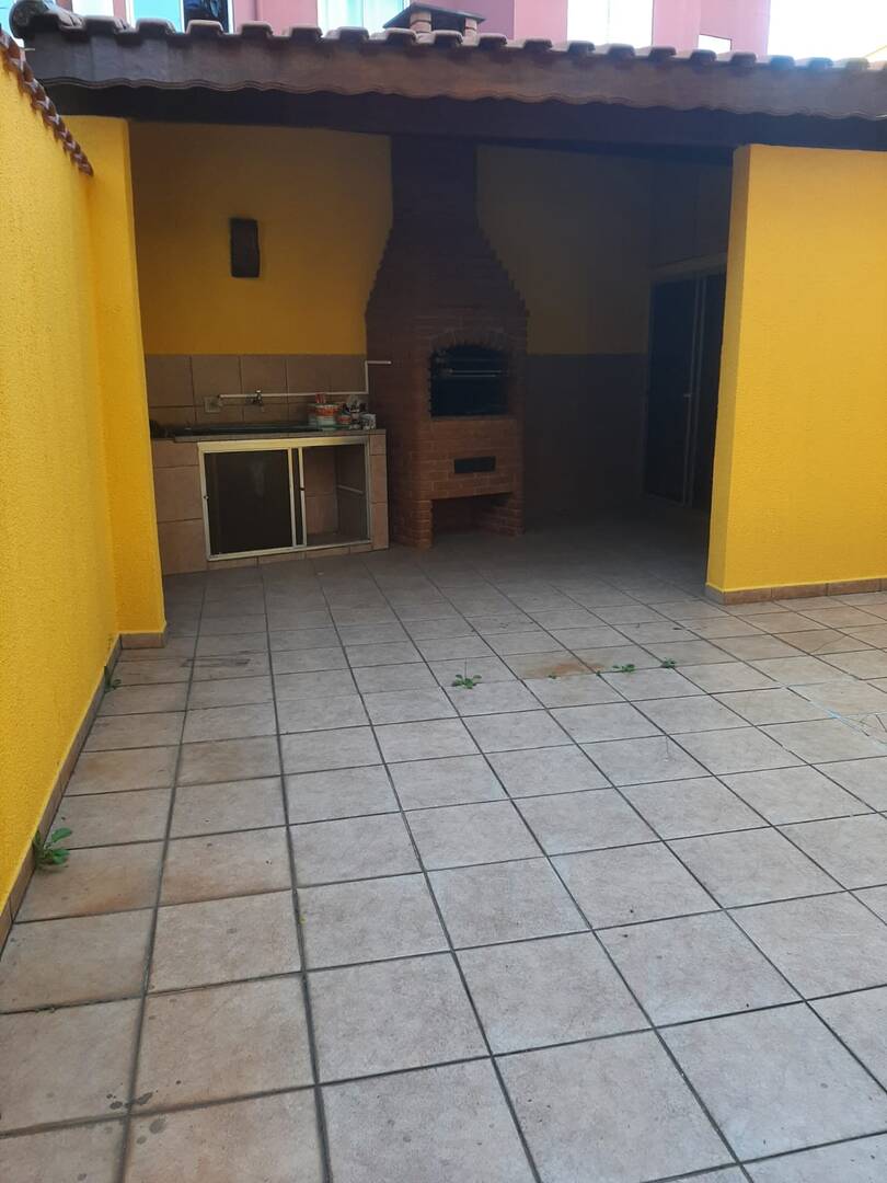 Sobrado, 3 quartos, 180 m² - Foto 24