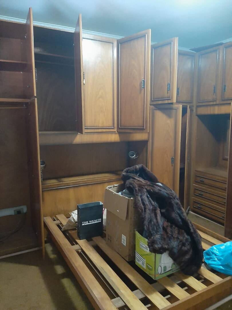 Sobrado, 3 quartos, 180 m² - Foto 38