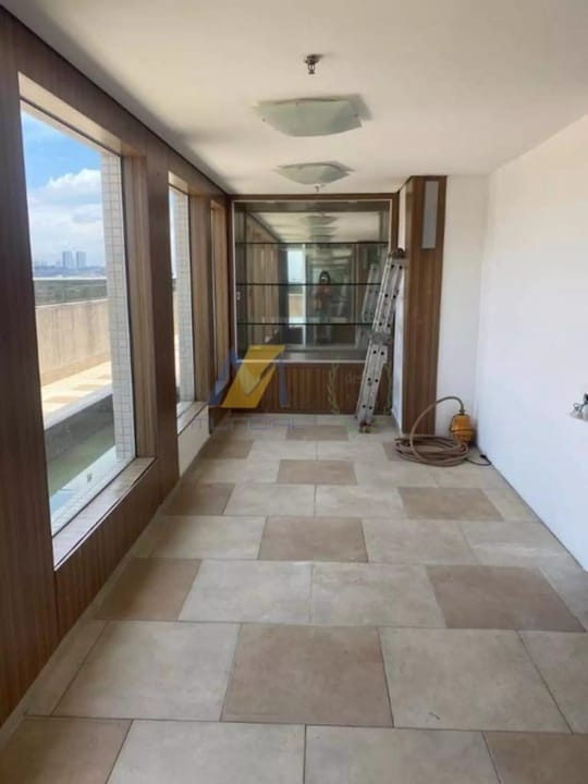 Prédio Inteiro, 160 m² - Foto 3