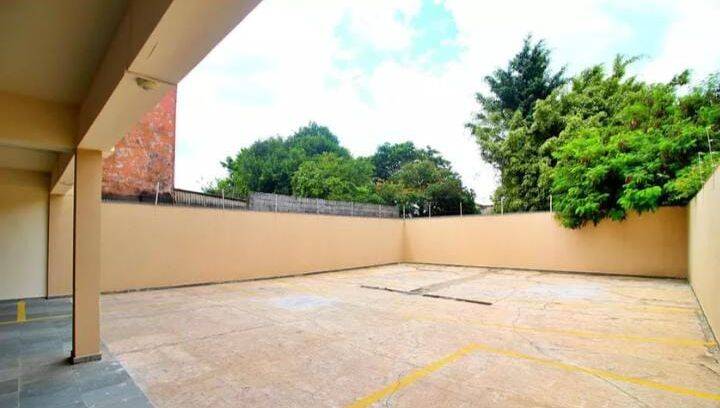 Apartamento, 2 quartos, 54 m² - Foto 1