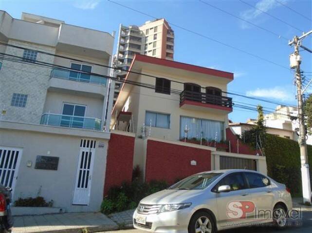 Casa, 7 quartos, 300 m² - Foto 7