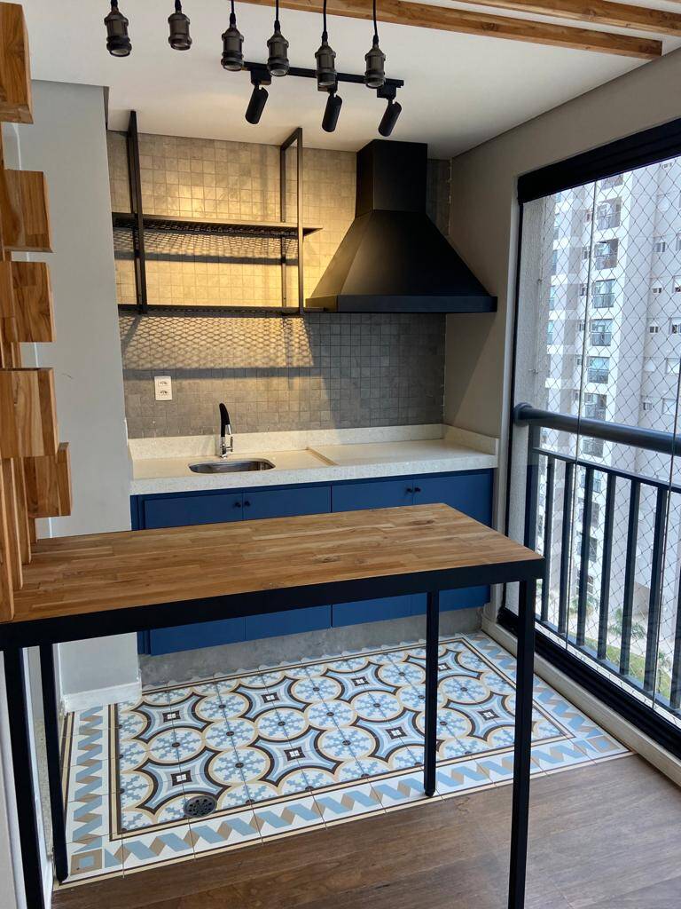 Apartamento, 3 quartos, 88 m² - Foto 2