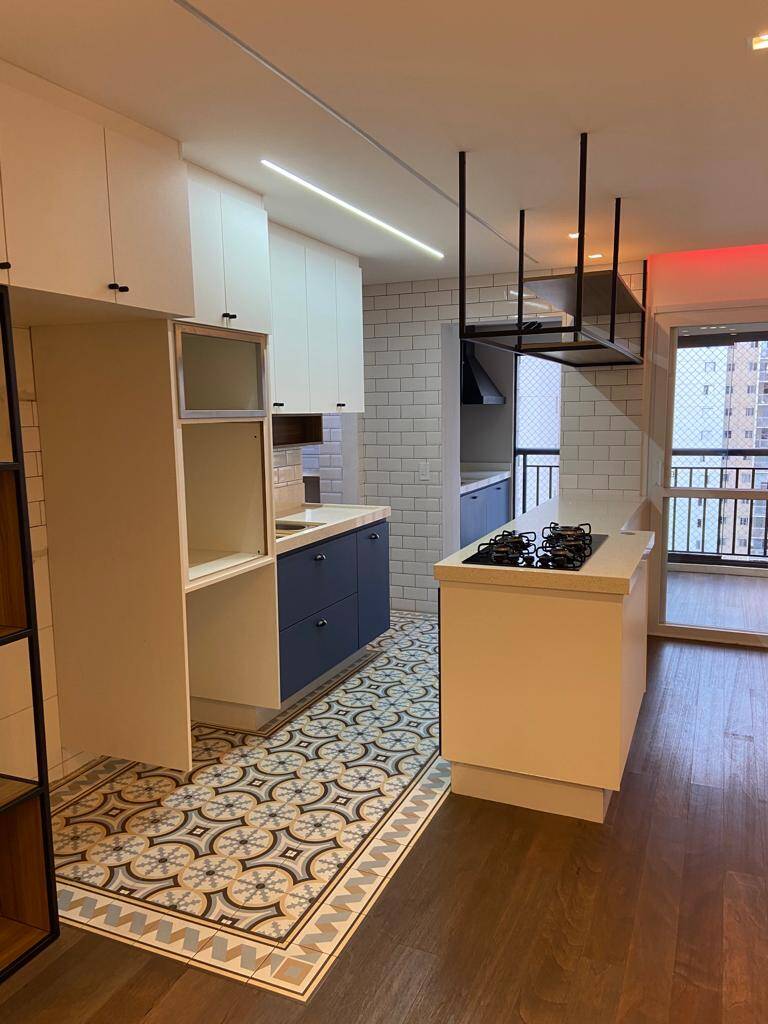 Apartamento, 3 quartos, 88 m² - Foto 3