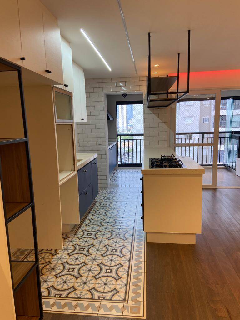 Apartamento, 3 quartos, 88 m² - Foto 4