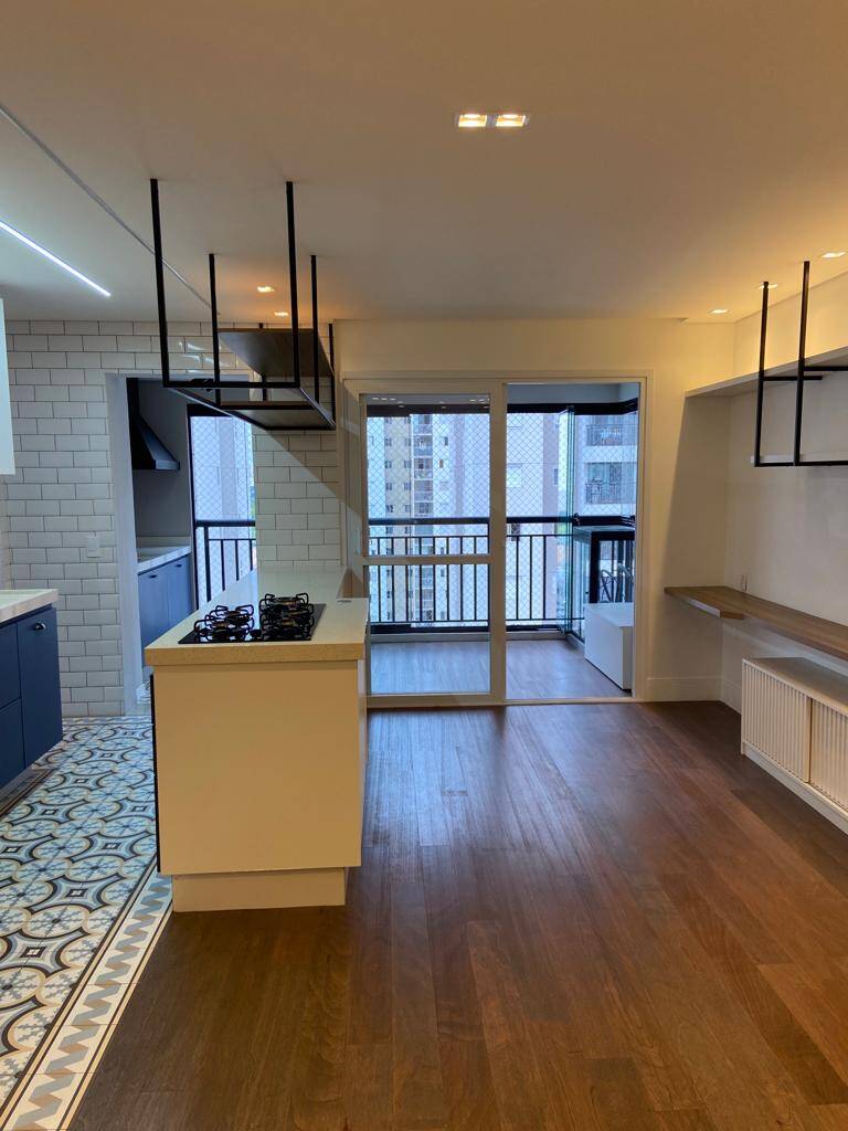 Apartamento, 3 quartos, 88 m² - Foto 5