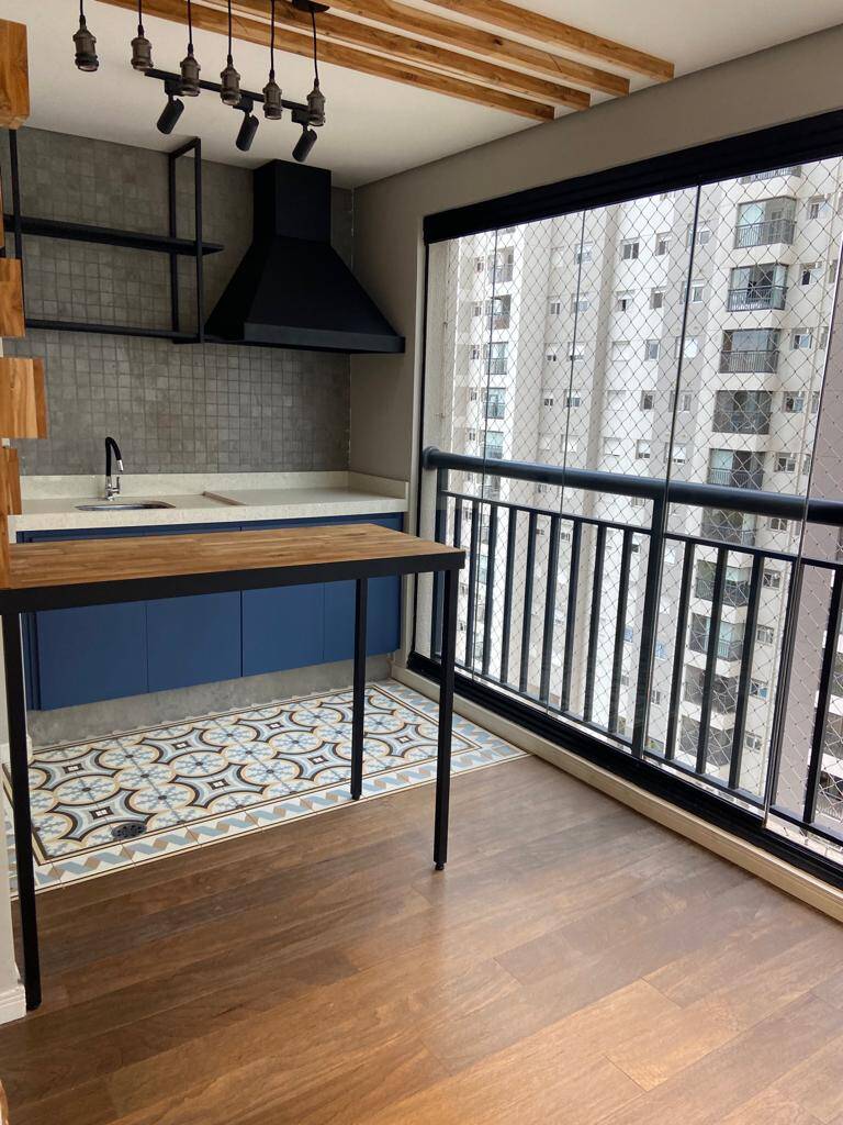 Apartamento, 3 quartos, 88 m² - Foto 6