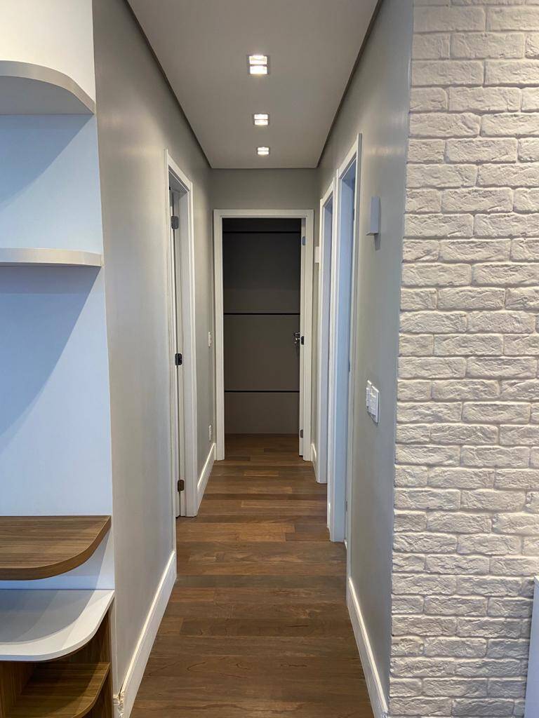 Apartamento, 3 quartos, 88 m² - Foto 14