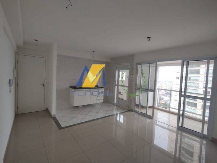 Apartamento, 2 quartos, 69 m² - Foto 3