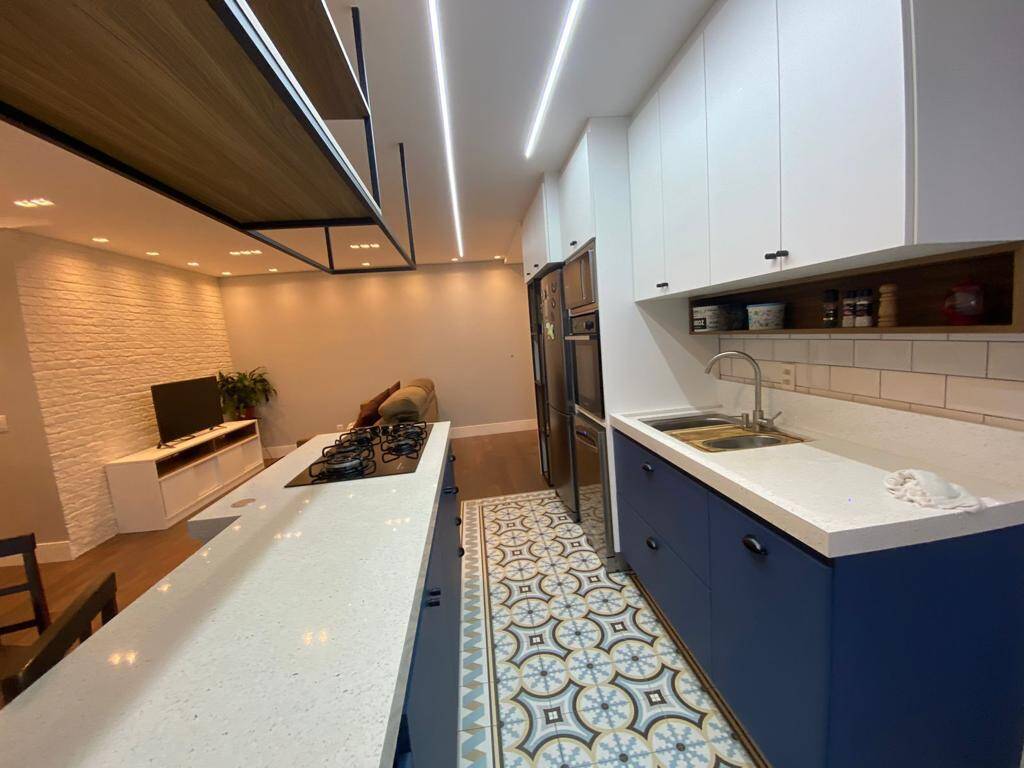 Apartamento, 3 quartos, 88 m² - Foto 36