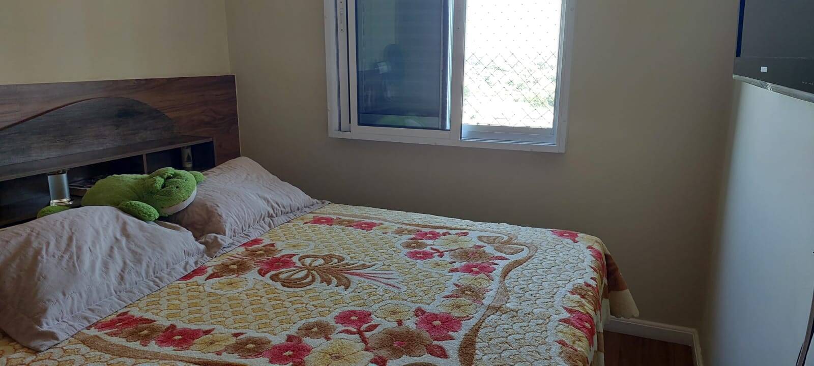 Apartamento, 2 quartos, 66 m² - Foto 2