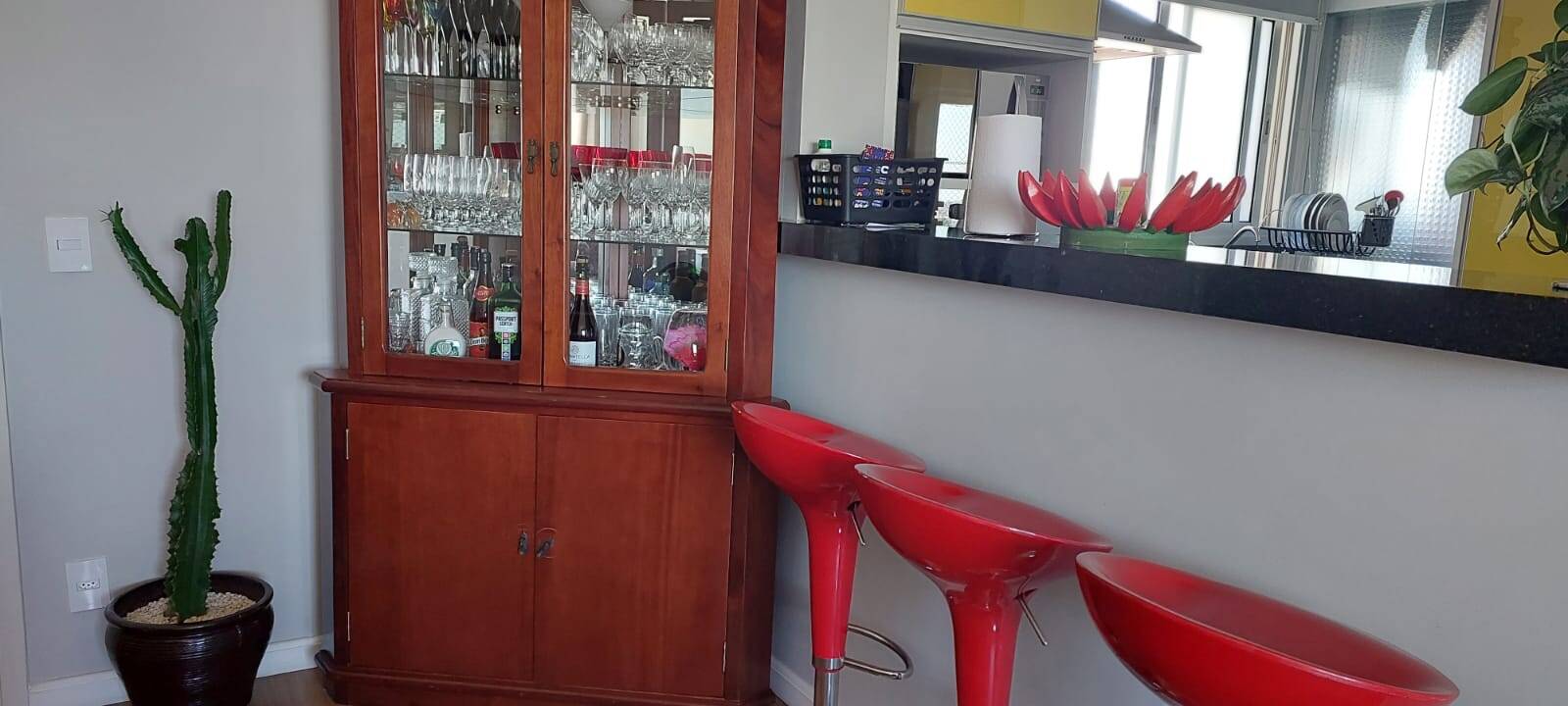 Apartamento, 2 quartos, 66 m² - Foto 6