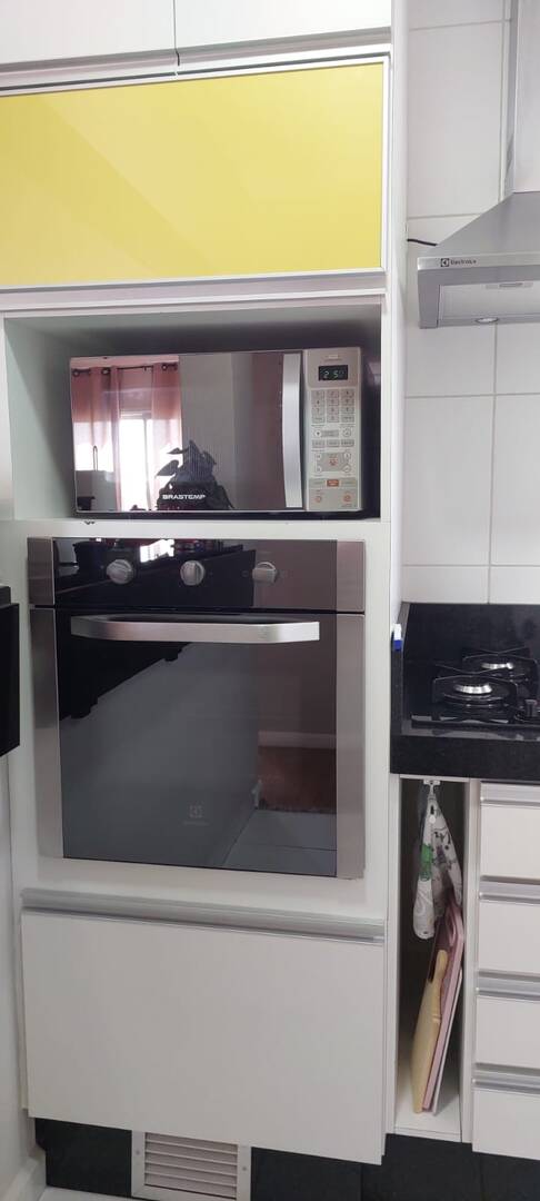 Apartamento, 2 quartos, 66 m² - Foto 8