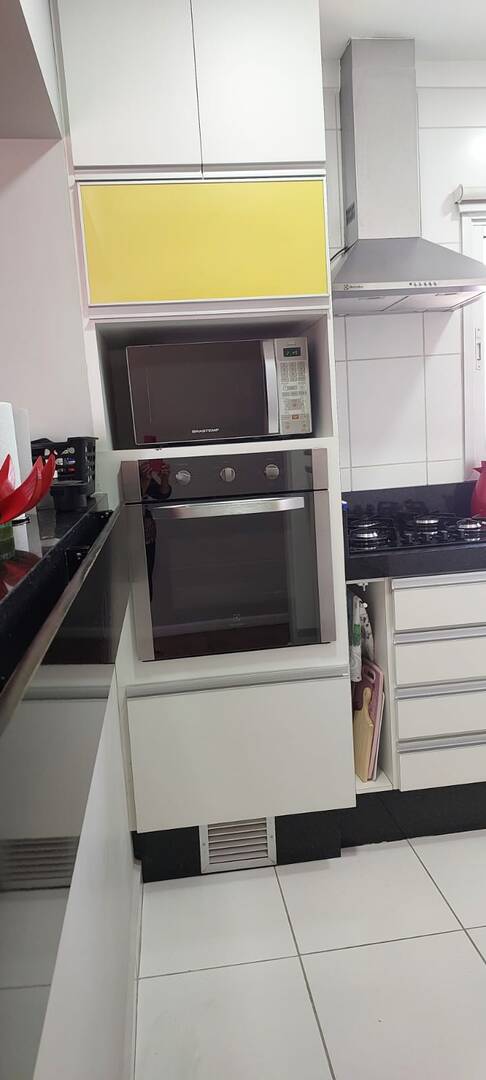 Apartamento, 2 quartos, 66 m² - Foto 11