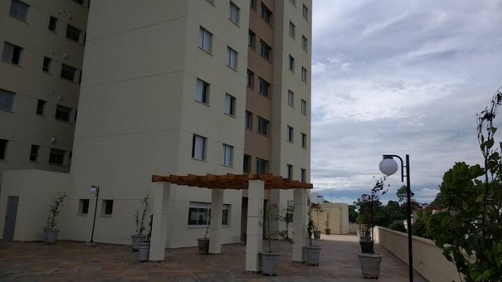 Apartamento, 2 quartos, 66 m² - Foto 17