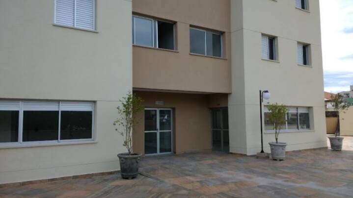 Apartamento, 2 quartos, 66 m² - Foto 18