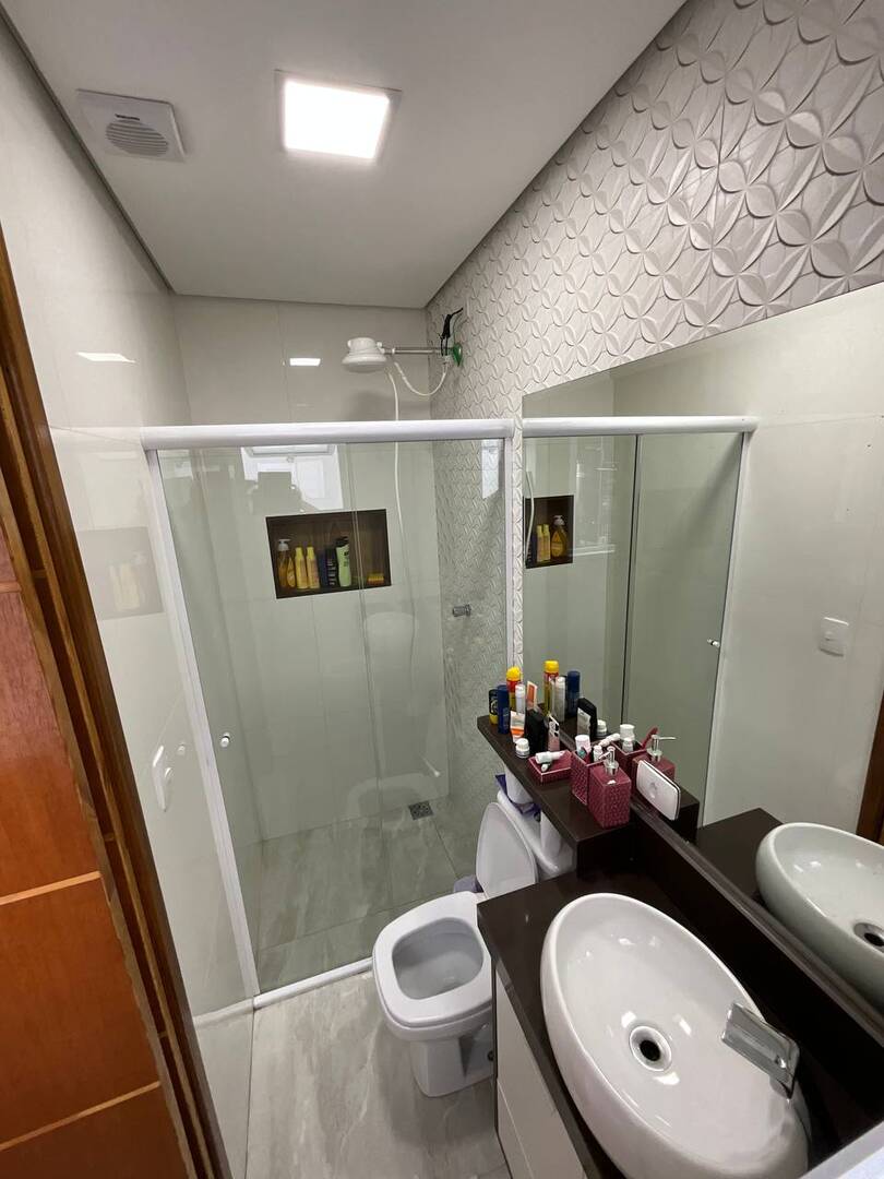 Apartamento, 2 quartos, 80 m² - Foto 6