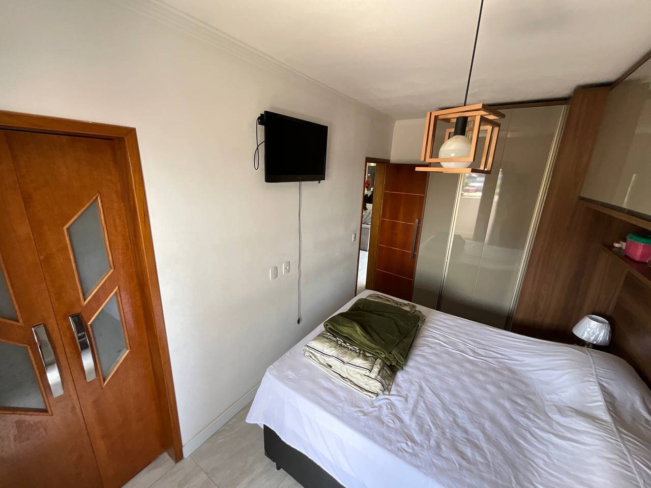 Apartamento, 2 quartos, 80 m² - Foto 10
