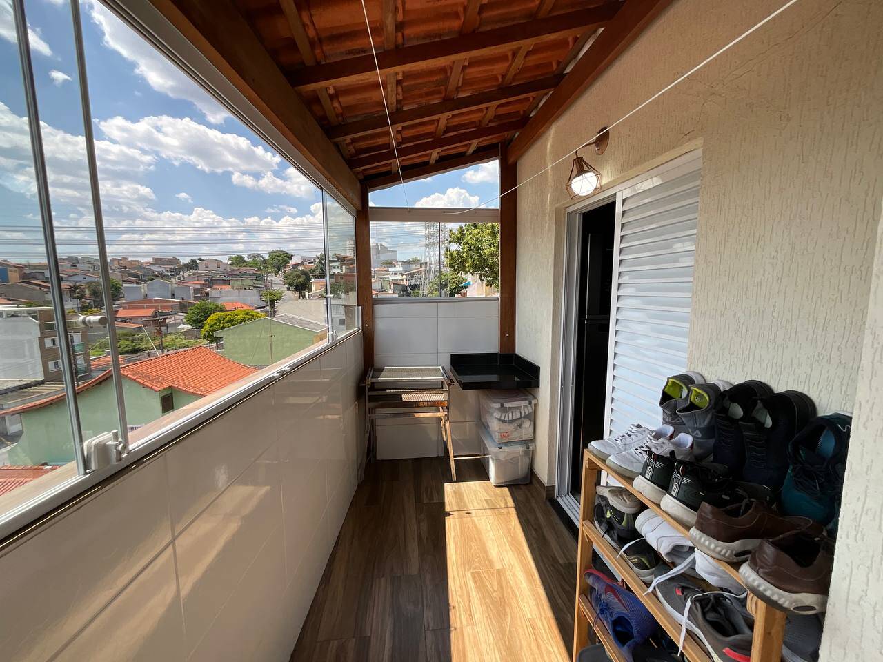 Apartamento, 2 quartos, 80 m² - Foto 11