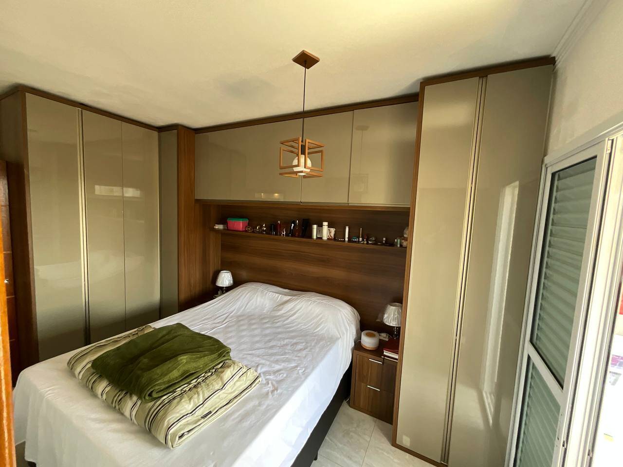 Apartamento, 2 quartos, 80 m² - Foto 16