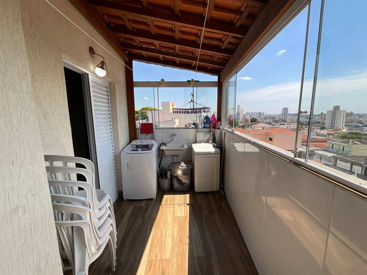 Apartamento, 2 quartos, 80 m² - Foto 17