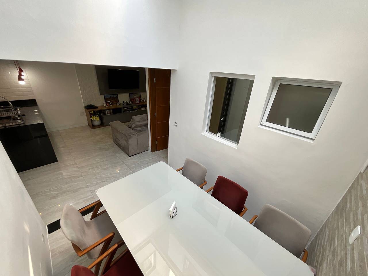 Apartamento, 2 quartos, 80 m² - Foto 19