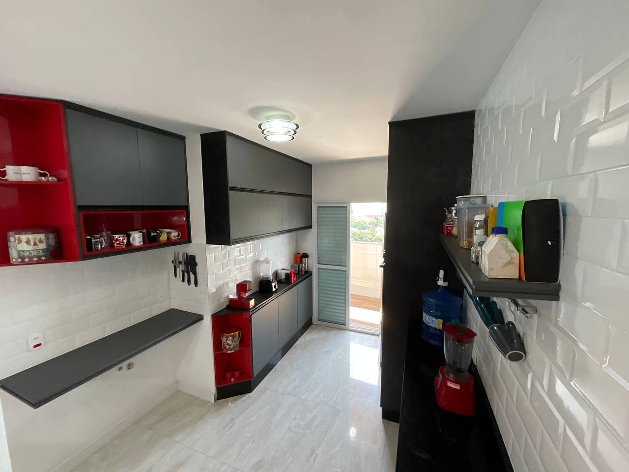 Apartamento, 2 quartos, 80 m² - Foto 24