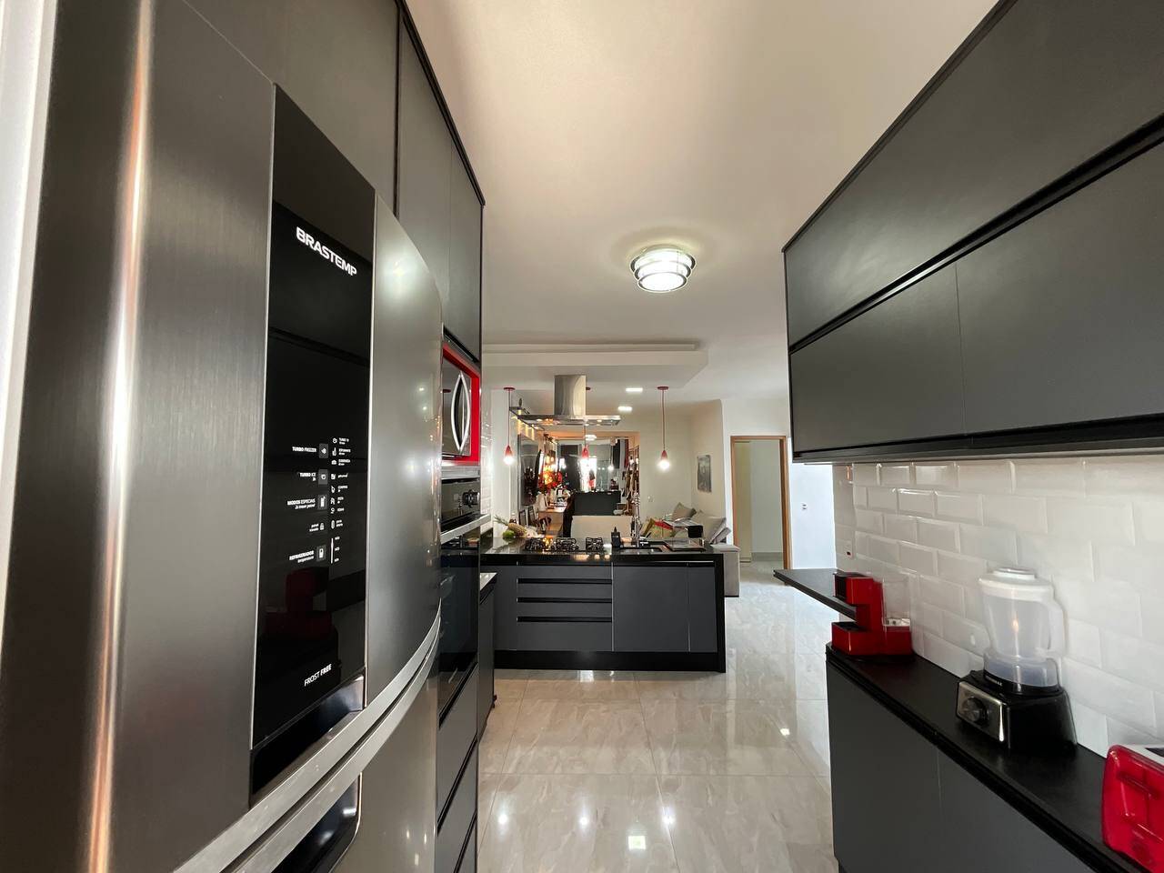 Apartamento, 2 quartos, 80 m² - Foto 25