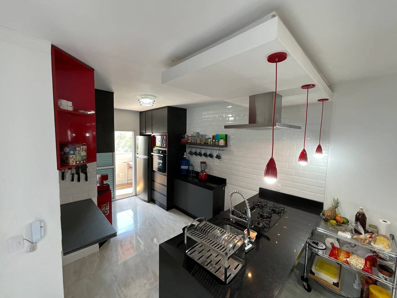 Apartamento, 2 quartos, 80 m² - Foto 28