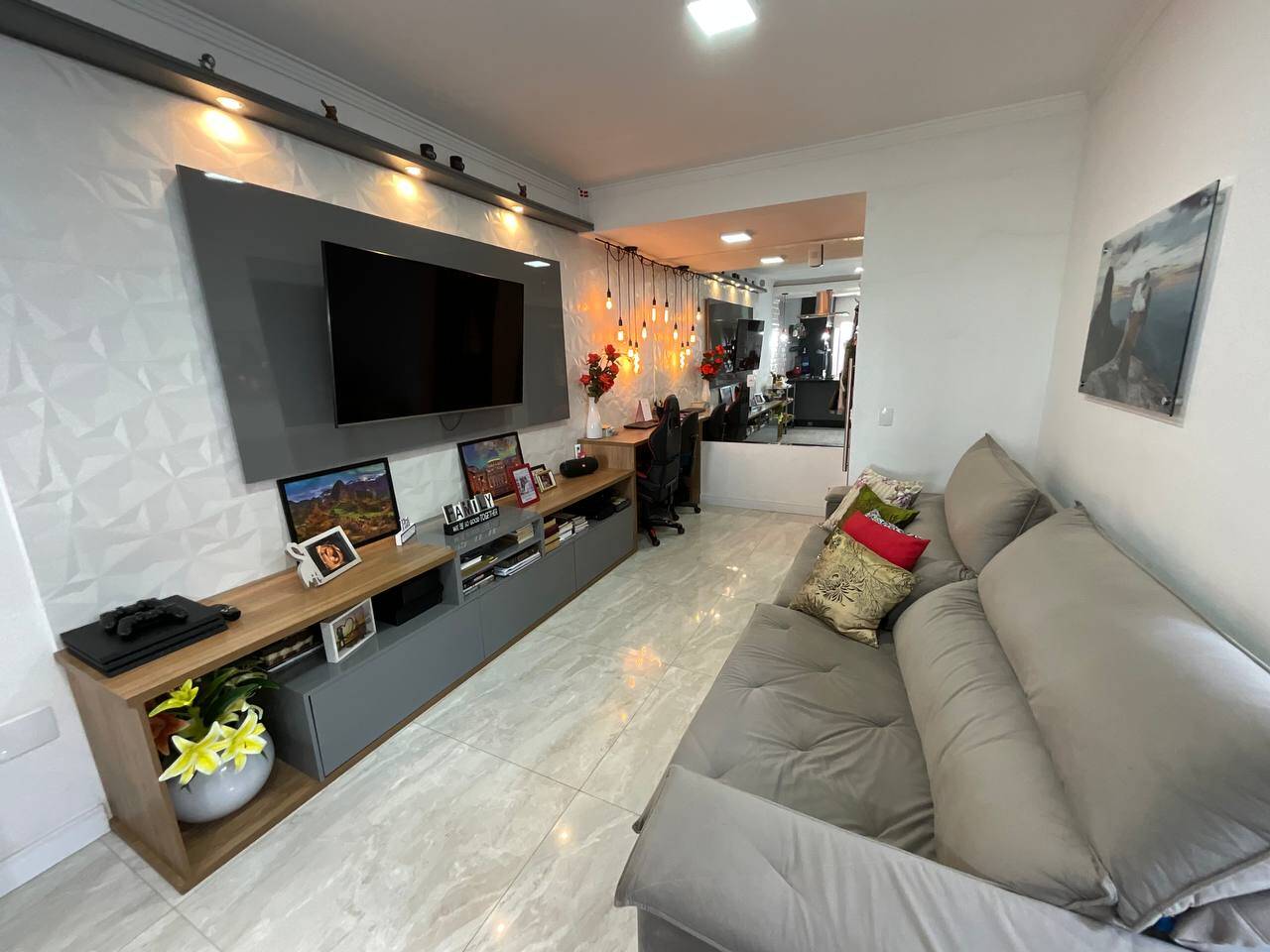 Apartamento, 2 quartos, 80 m² - Foto 29