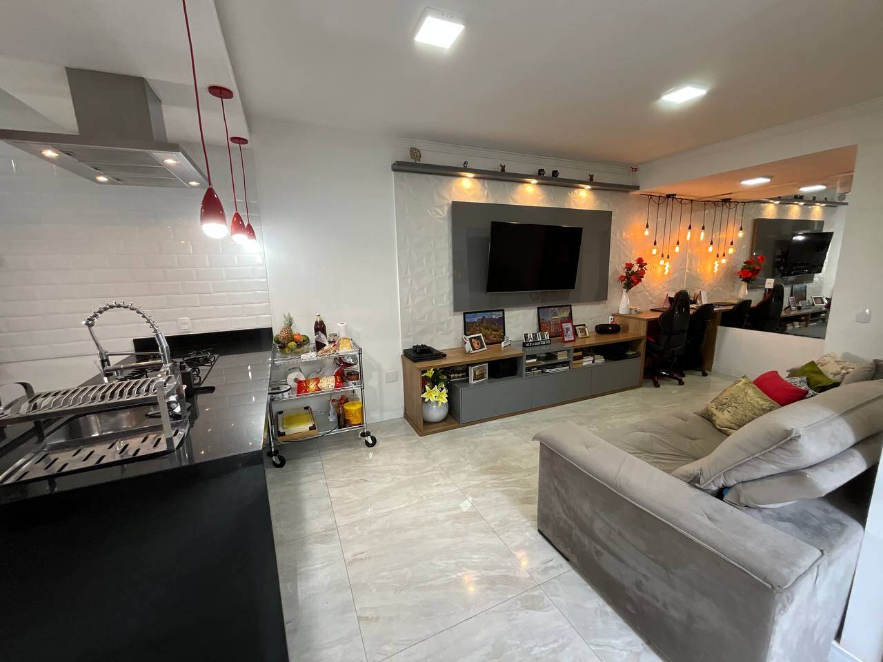 Apartamento, 2 quartos, 80 m² - Foto 30