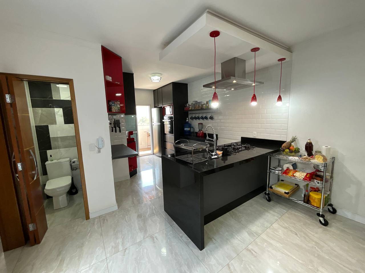 Apartamento, 2 quartos, 80 m² - Foto 31