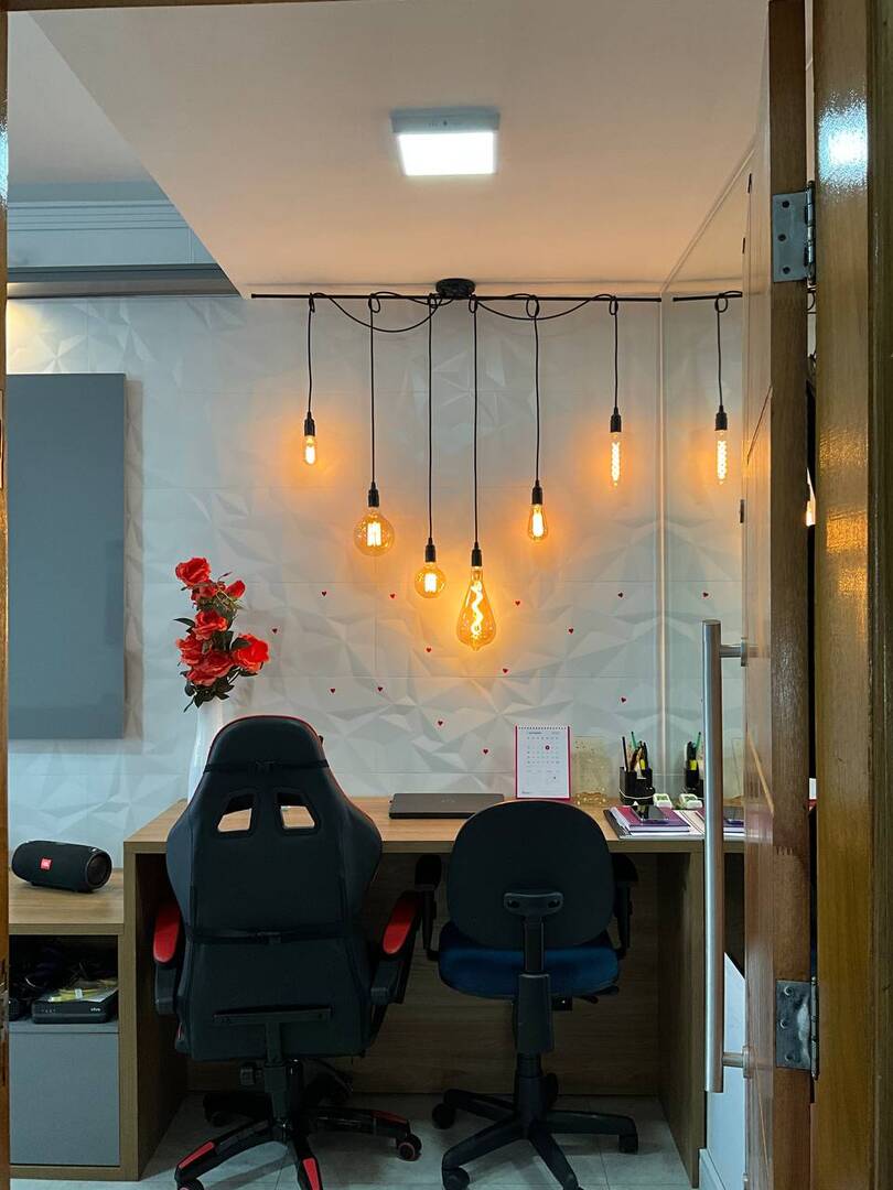 Apartamento, 2 quartos, 80 m² - Foto 32