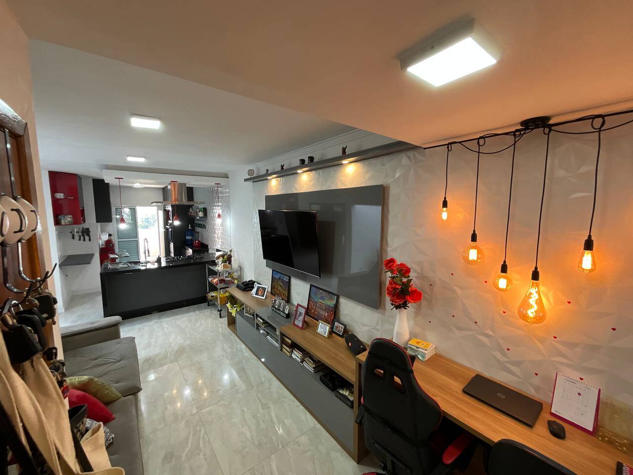 Apartamento, 2 quartos, 80 m² - Foto 33