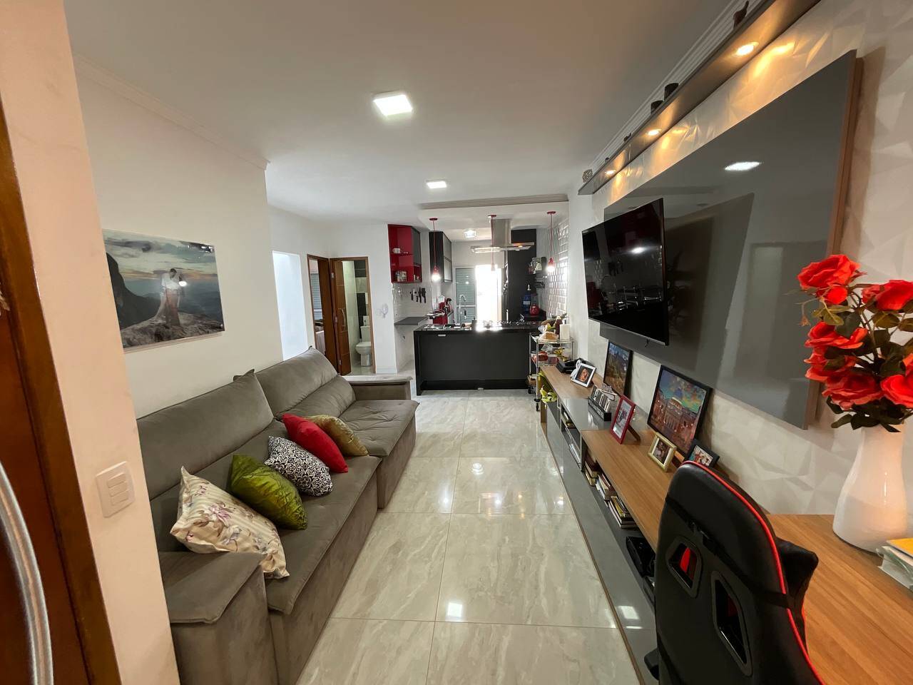 Apartamento, 2 quartos, 80 m² - Foto 34