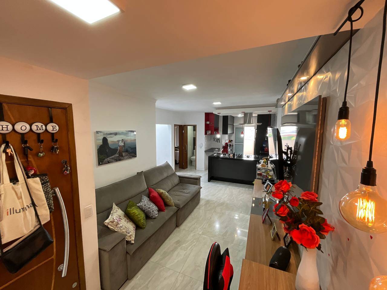 Apartamento, 2 quartos, 80 m² - Foto 36