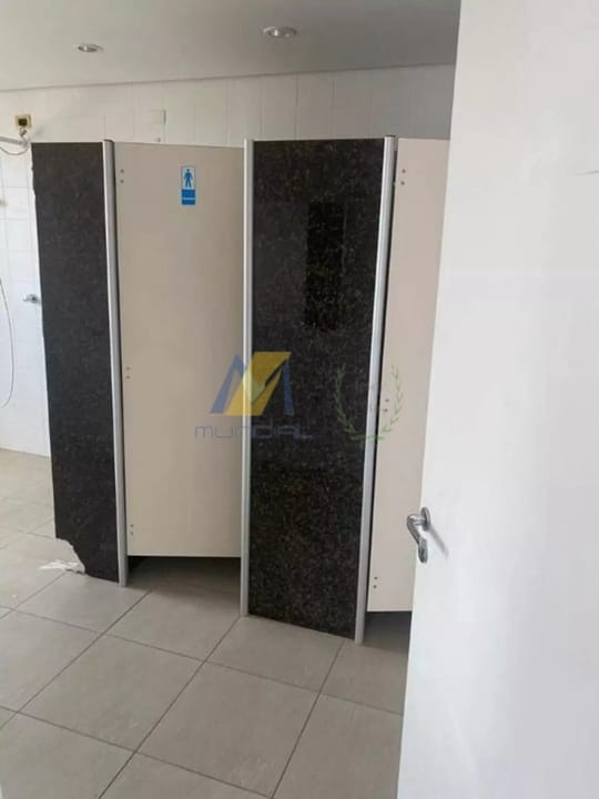 Prédio Inteiro, 160 m² - Foto 7