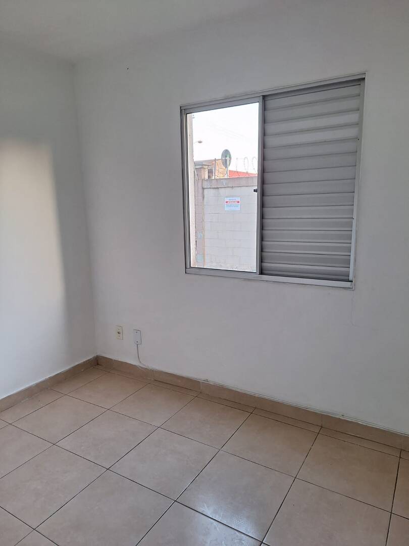 Apartamento, 2 quartos, 42 m² - Foto 5