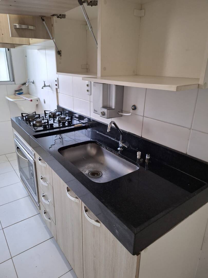 Apartamento, 2 quartos, 42 m² - Foto 3