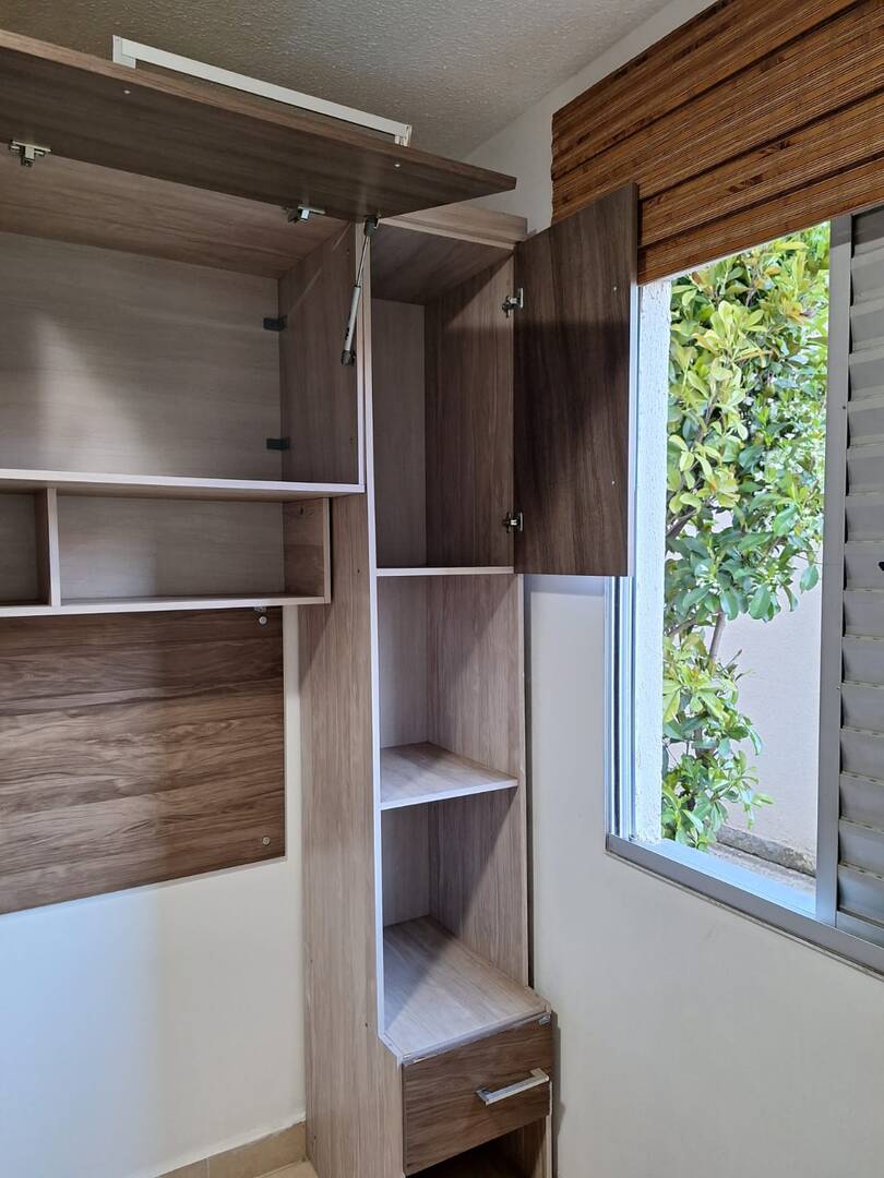 Apartamento, 2 quartos, 42 m² - Foto 4